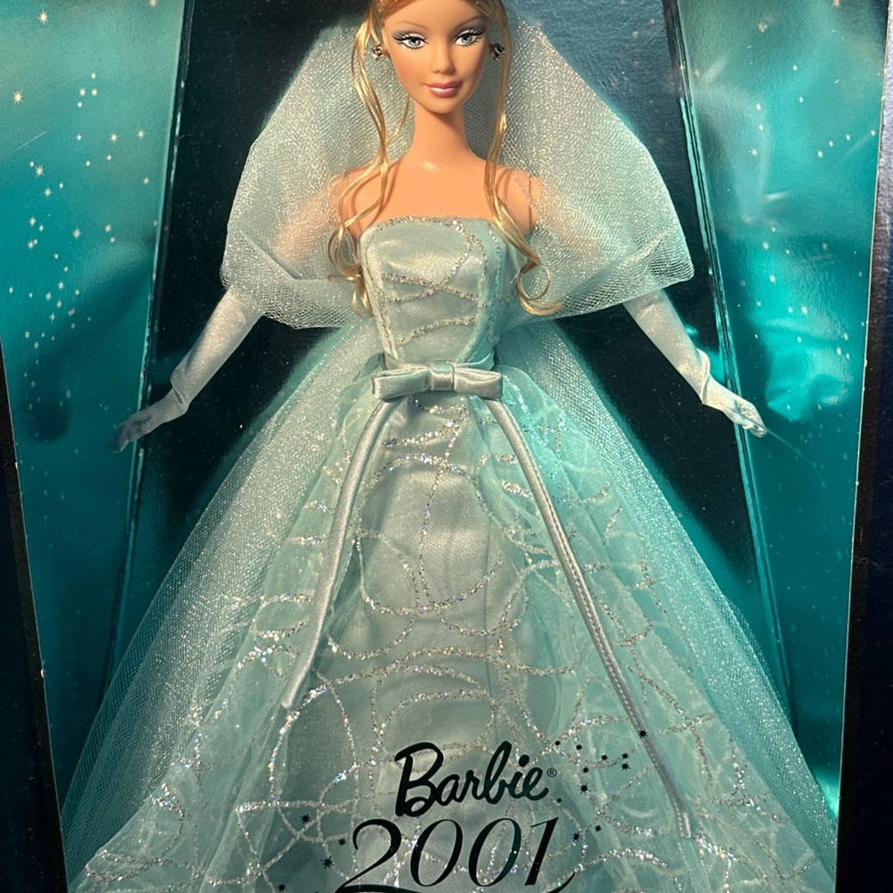 Barbie White Party Supplies Decorations